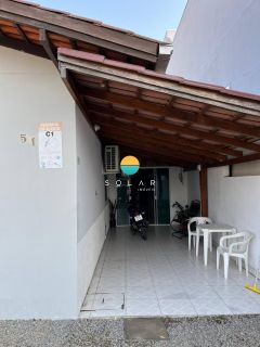 Casa Para Vender com 4 quartos sendo 1 suíte, no bairro Praia da Armação ao lado do Beto Carrero World em Penha - SC. Ref. 387
