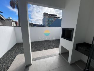 Imperdível sobrado de 136m² com 3 dormitórios no bairro Itacolomi em Balneário Piçarras. Ref. 391