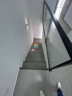 Imperdível sobrado de 136m² com 3 dormitórios no bairro Itacolomi em Balneário Piçarras. Ref. 391