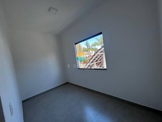 Imperdível sobrado de 136m² com 3 dormitórios no bairro Itacolomi em Balneário Piçarras. Ref. 391