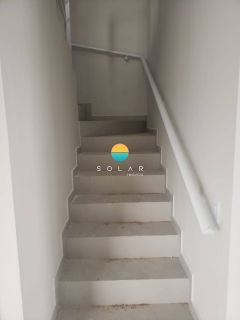 Sobrado para venda com 03 dormitórios sendo 01 suíte, a poucos metros da praia do Grant em Itajuba - Barra Velha. Ref. 392