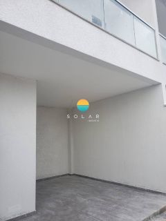 Sobrado para venda com 03 dormitórios sendo 01 suíte, a poucos metros da praia do Grant em Itajuba - Barra Velha. Ref. 392