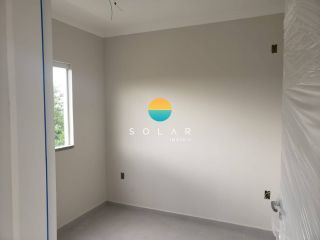 Sobrado para venda com 03 dormitórios sendo 01 suíte, a poucos metros da praia do Grant em Itajuba - Barra Velha. Ref. 392