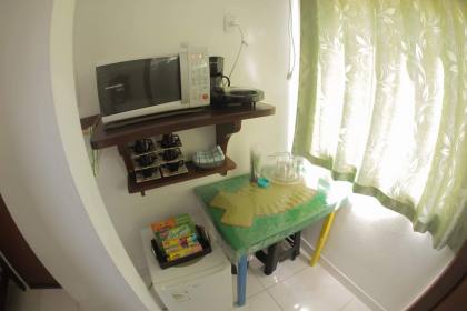 Pousada à venda na Baia de Armação do Itapocoroy. REF. 394