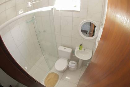 Pousada à venda na Baia de Armação do Itapocoroy. REF. 394