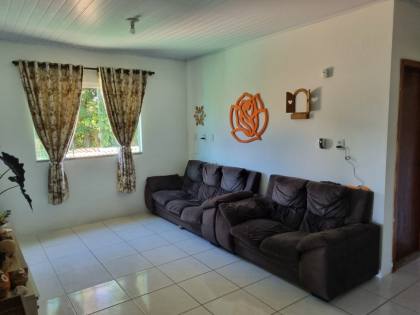 Pousada à venda na Baia de Armação do Itapocoroy. REF. 394