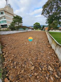 Oportunidade Imperdível! Terreno à Venda na Av. Eugênio Krause no Centro de Penha! Ref. 395