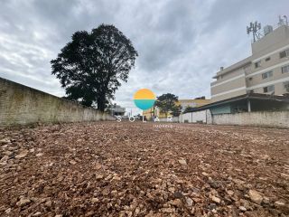 Oportunidade Imperdível! Terreno à Venda na Av. Eugênio Krause no Centro de Penha! Ref. 395