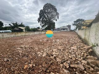 Oportunidade Imperdível! Terreno à Venda na Av. Eugênio Krause no Centro de Penha! Ref. 395