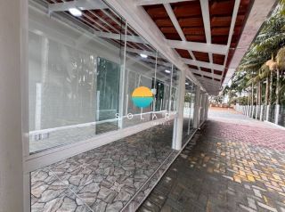 Terreno Comercial com 1532,63m² com casa para vender com 2 quartos 1 suítes em Balneário Piçarras. Ref. 397