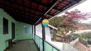 Casa à venda na Beira da Praia – Pé na areia com piscina e vista espetacular da praia de Armação - Penha/SC. Ref. 403