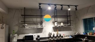 Casa à venda na Beira da Praia – Pé na areia com piscina e vista espetacular da praia de Armação - Penha/SC. Ref. 403