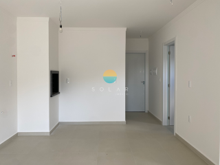 Casas geminadas à venda com 02 dormitórios, sendo 01 suíte no Bairro Nossa Senhora de Fátima, Penha - SC. Ref. 404