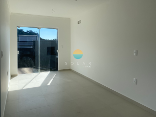 Casas geminadas à venda com 02 dormitórios, sendo 01 suíte no Bairro Nossa Senhora de Fátima, Penha - SC. Ref. 404