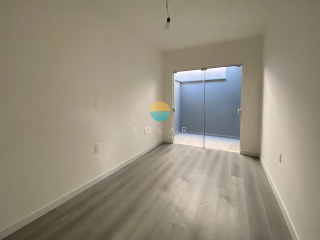 Casas geminadas à venda com 02 dormitórios, sendo 01 suíte no Bairro Nossa Senhora de Fátima, Penha - SC. Ref. 404