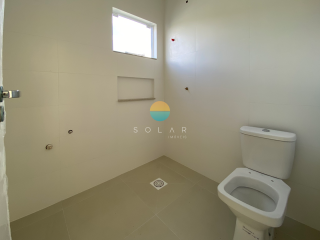 Casas geminadas à venda com 02 dormitórios, sendo 01 suíte no Bairro Nossa Senhora de Fátima, Penha - SC. Ref. 404