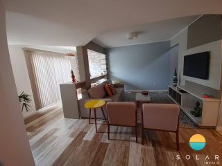 Casa de Alto Padrão Aprox. 250m da Praia de Armação do Itapocorói, Penha, SC. Ref. 412