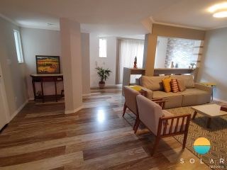 Casa de Alto Padrão Aprox. 250m da Praia de Armação do Itapocorói, Penha, SC. Ref. 412