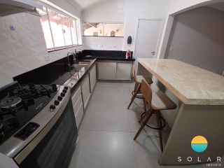 Casa de Alto Padrão Aprox. 250m da Praia de Armação do Itapocorói, Penha, SC. Ref. 412