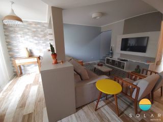 Casa de Alto Padrão Aprox. 250m da Praia de Armação do Itapocorói, Penha, SC. Ref. 412