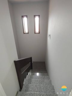 Casa de Alto Padrão Aprox. 250m da Praia de Armação do Itapocorói, Penha, SC. Ref. 412