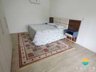 Casa de Alto Padrão Aprox. 250m da Praia de Armação do Itapocorói, Penha, SC. Ref. 412