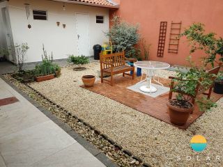 Casa de Alto Padrão Aprox. 250m da Praia de Armação do Itapocorói, Penha, SC. Ref. 412