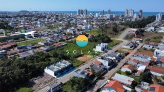 Geminados a venda com 01 suíte + 01 dormitório em Bal. de Piçarras- SC. Ref. 419