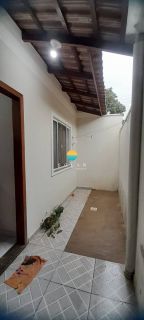 Casa Para Vender com 2 quartos no bairro Nossa Senhora de Fátima em Penha/SC. Ref. 422