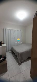 Casa Para Vender com 2 quartos no bairro Nossa Senhora de Fátima em Penha/SC. Ref. 422