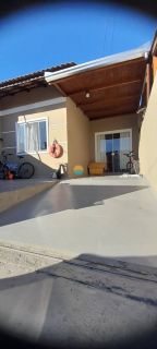 Casa Para Vender com 2 quartos no bairro Nossa Senhora de Fátima em Penha/SC. Ref. 422