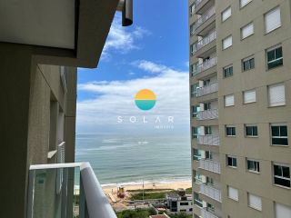 Apartamento à Venda no SUMMER HOME CLUB, Pé na Areia com vista para o MAR - Balneário Piçarras. Ref. 427