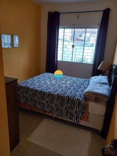 Casa Para Vender com 2 quartos no bairro Praia da Armação Itaporocoy em Penha - SC. Ref. 429