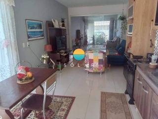Casa Para Vender com 2 quartos no bairro Praia da Armação Itaporocoy em Penha - SC. Ref. 429