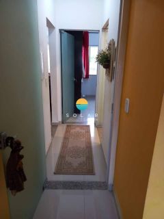 Casa Para Vender com 2 quartos no bairro Praia da Armação Itaporocoy em Penha - SC. Ref. 429