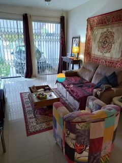 Casa Para Vender com 2 quartos no bairro Praia da Armação Itaporocoy em Penha - SC. Ref. 429