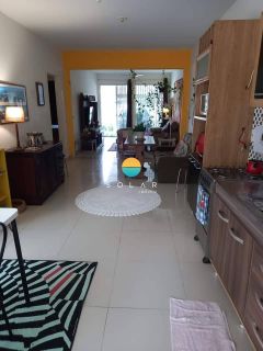 Casa Para Vender com 2 quartos no bairro Praia da Armação Itaporocoy em Penha - SC. Ref. 429