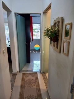 Casa Para Vender com 2 quartos no bairro Praia da Armação Itaporocoy em Penha - SC. Ref. 429