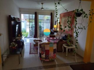 Casa Para Vender com 2 quartos no bairro Praia da Armação Itaporocoy em Penha - SC. Ref. 429