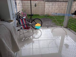 Casa Para Vender com 2 quartos no bairro Praia da Armação Itaporocoy em Penha - SC. Ref. 429