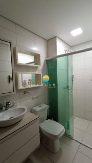 Apartamento no Bali Beach Home Club – Pé na Areia em Balneário Piçarras - SC. Ref. 431