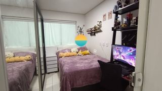 Apartamento no Bali Beach Home Club – Pé na Areia em Balneário Piçarras - SC. Ref. 431