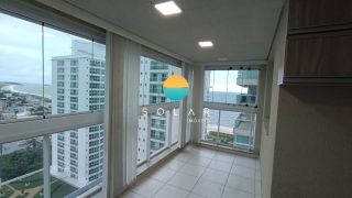 Apartamento no Bali Beach Home Club – Pé na Areia em Balneário Piçarras - SC. Ref. 431