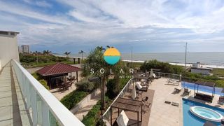 Apartamento no Bali Beach Home Club – Pé na Areia em Balneário Piçarras - SC. Ref. 431