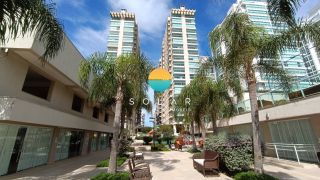 Apartamento no Bali Beach Home Club – Pé na Areia em Balneário Piçarras - SC. Ref. 431