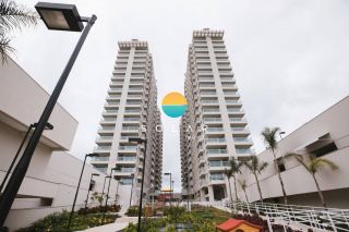 Apartamento no Bali Beach Home Club – Pé na Areia em Balneário Piçarras - SC. Ref. 431