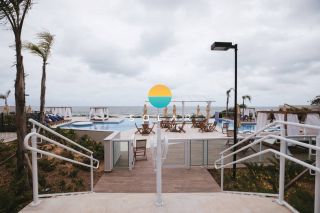 Apartamento no Bali Beach Home Club – Pé na Areia em Balneário Piçarras - SC. Ref. 431