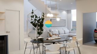 Sobrado amplo com 3 dormitórios e 02 vagas de garagem aprox. 170m do Mar no Centro de Penha-SC. Ref. Ref. 434