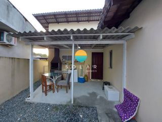 Casa Exclusiva em Terreno de 322m² a Poucos Metros da Praia e do Beto Carrero. Ref. 436