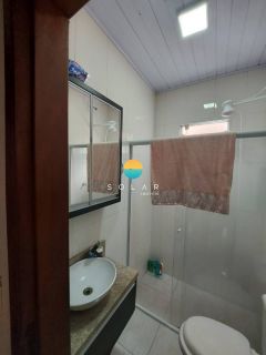 Casa Exclusiva em Terreno de 322m² a Poucos Metros da Praia e do Beto Carrero. Ref. 436